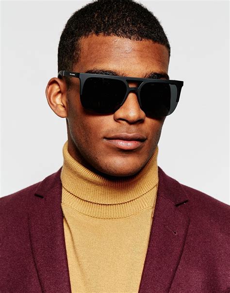 dolce gabbana sunglasses mens 2018|dolce gabbana men sunglasses models.